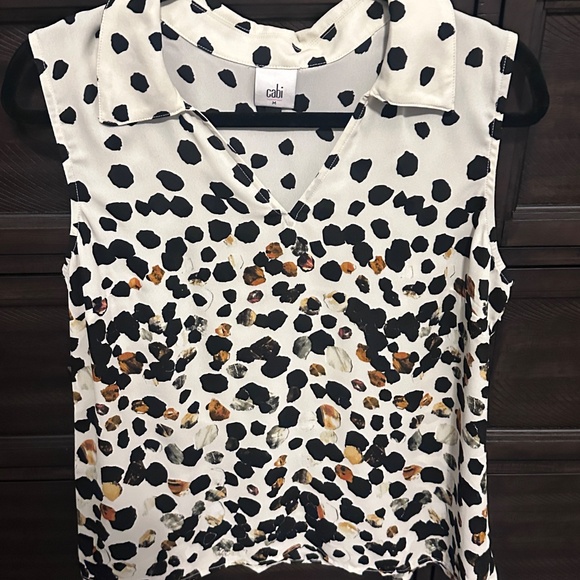 Cabi Seismic Top #3988 - Picture 3 of 5